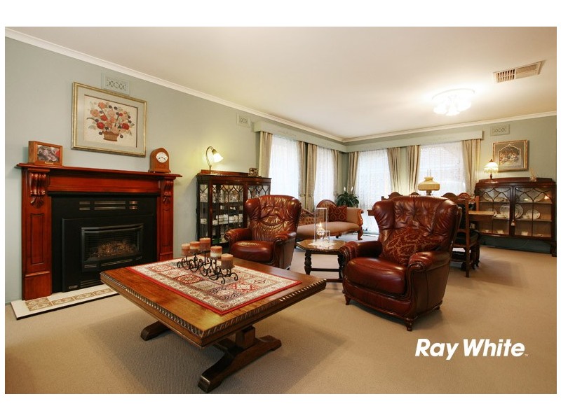 28 Margaret Avenue, Bayswater VIC 3153