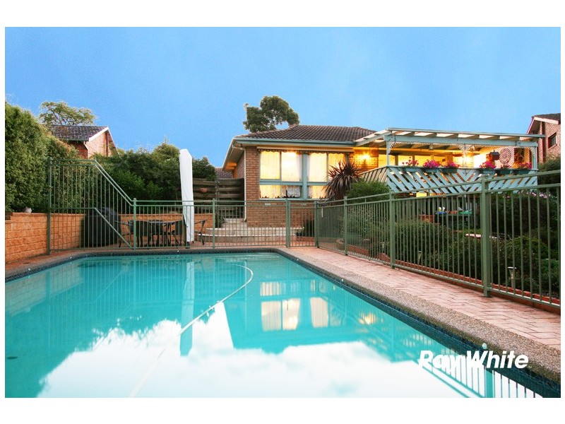 28 Margaret Avenue, Bayswater VIC 3153