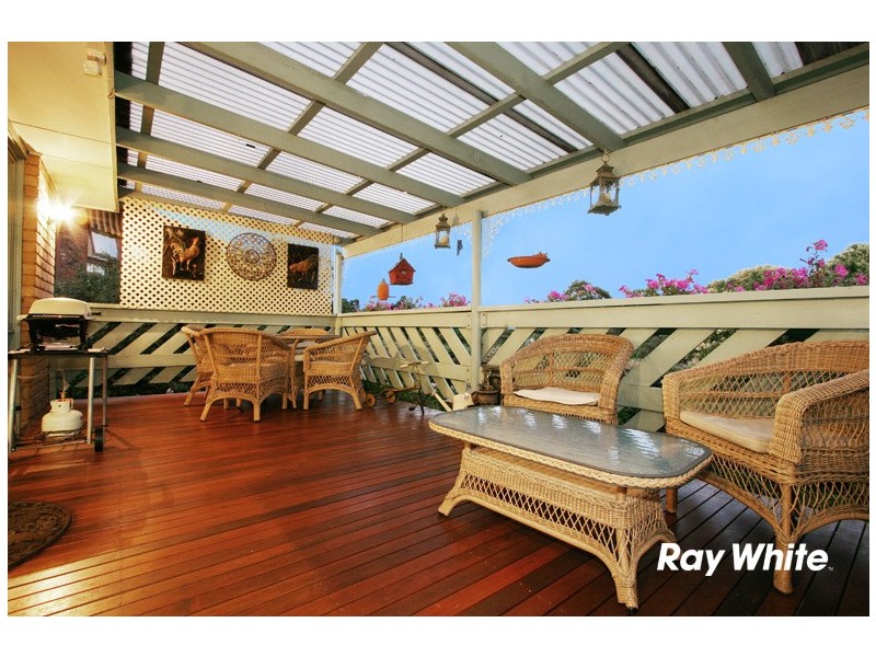 28 Margaret Avenue, Bayswater VIC 3153