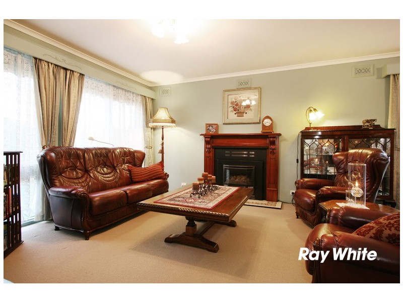 28 Margaret Avenue, Bayswater VIC 3153