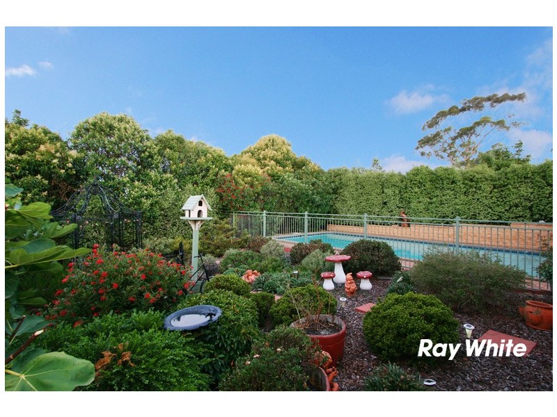 28 Margaret Avenue, Bayswater VIC 3153