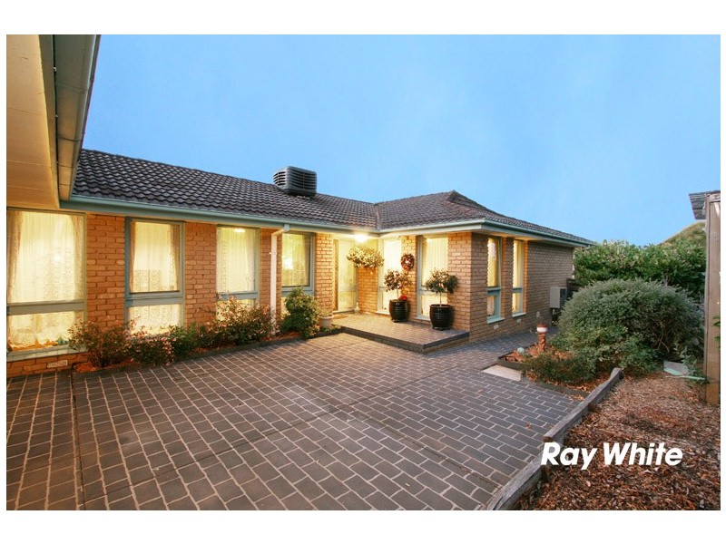 28 Margaret Avenue, Bayswater VIC 3153
