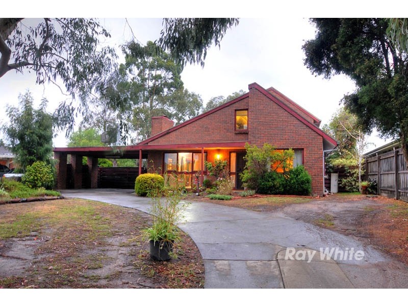 3 Chequers Close, Wantirna VIC 3152