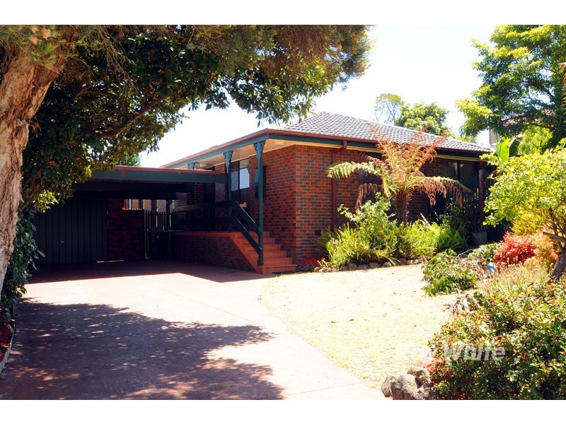 6 Winterton Court, Wantirna VIC 3152