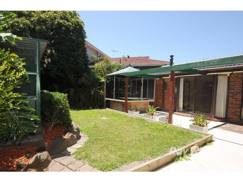 6 Winterton Court, Wantirna VIC 3152