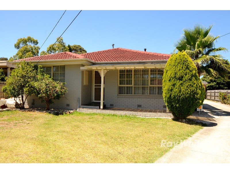 1/17 Fonteyn Drive, Wantirna South VIC 3152