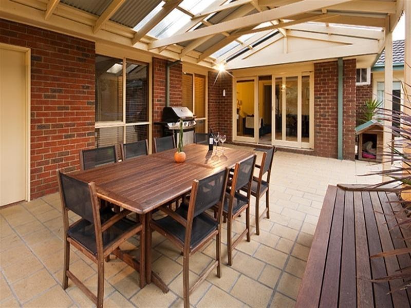 21 Janden Close, Knoxfield VIC 3180