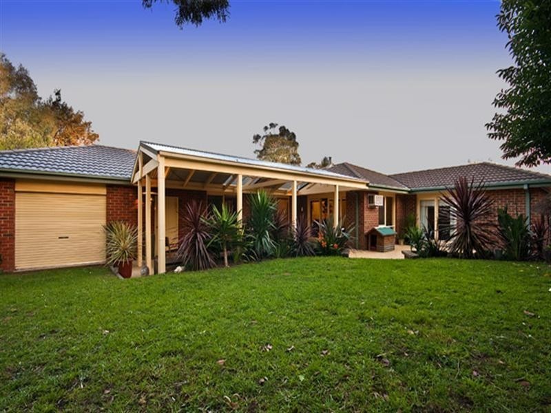 21 Janden Close, Knoxfield VIC 3180