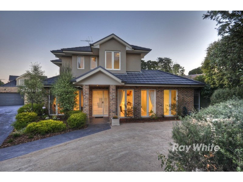 1/7 Gross Court, Mount Waverley VIC 3149