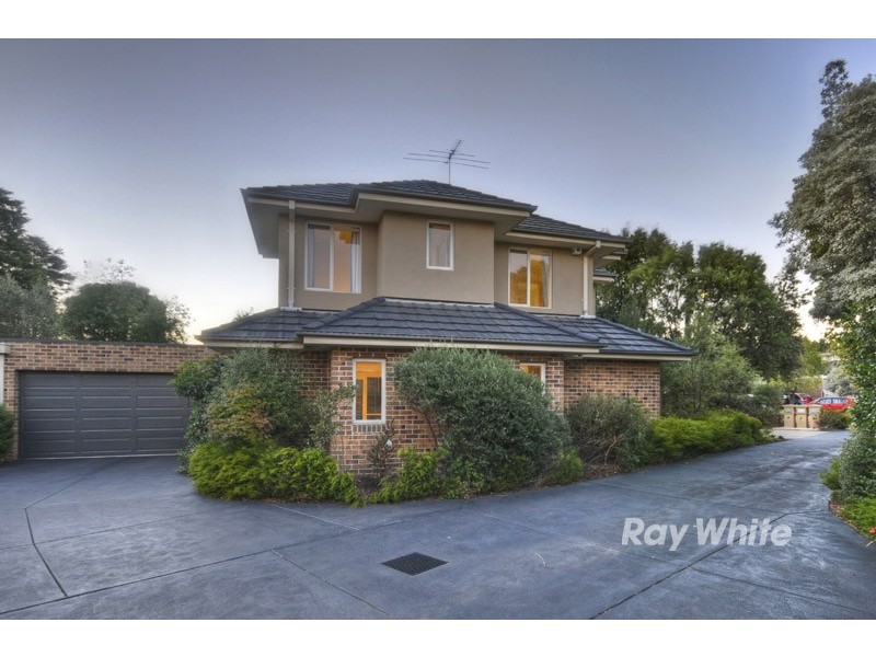 1/7 Gross Court, Mount Waverley VIC 3149