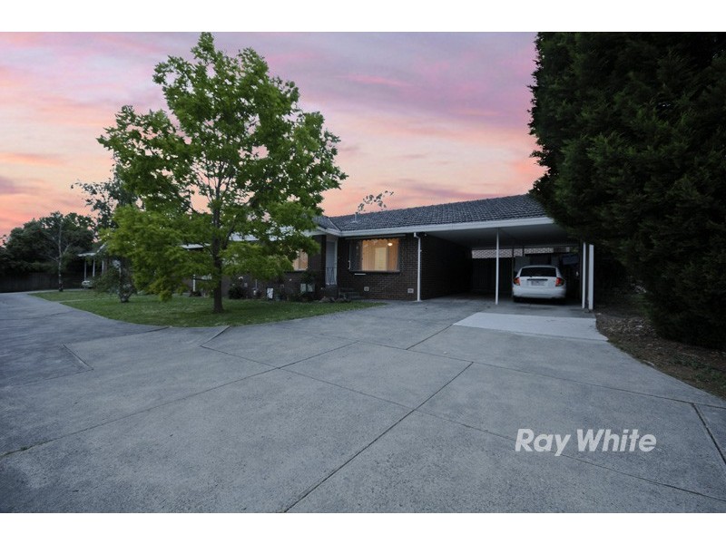 1/619 Mountain Highway, Bayswater VIC 3153