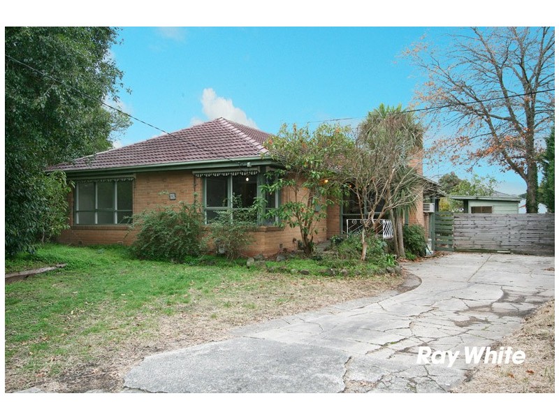 1 Ruth Court, Bayswater VIC 3153