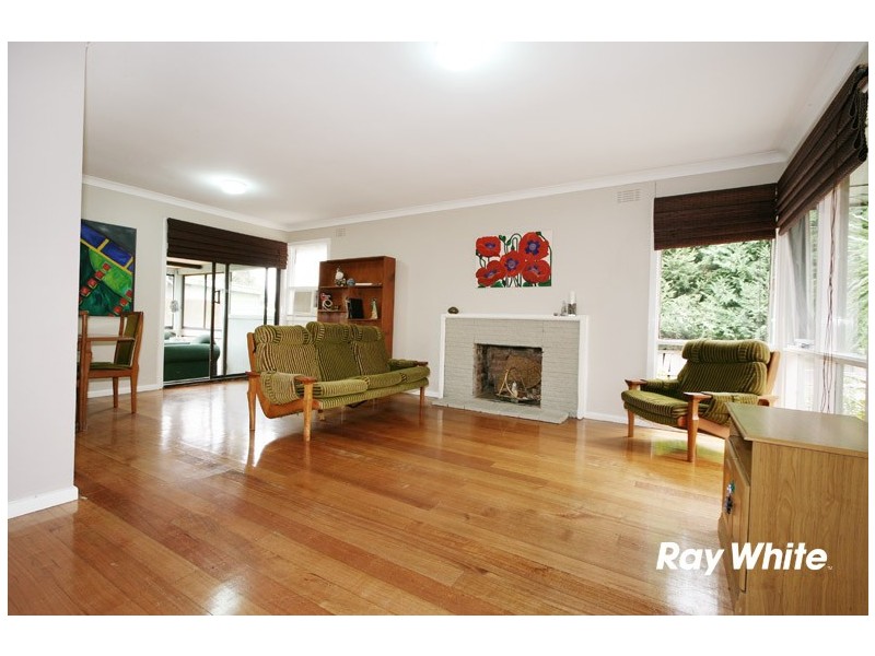 1 Ruth Court, Bayswater VIC 3153