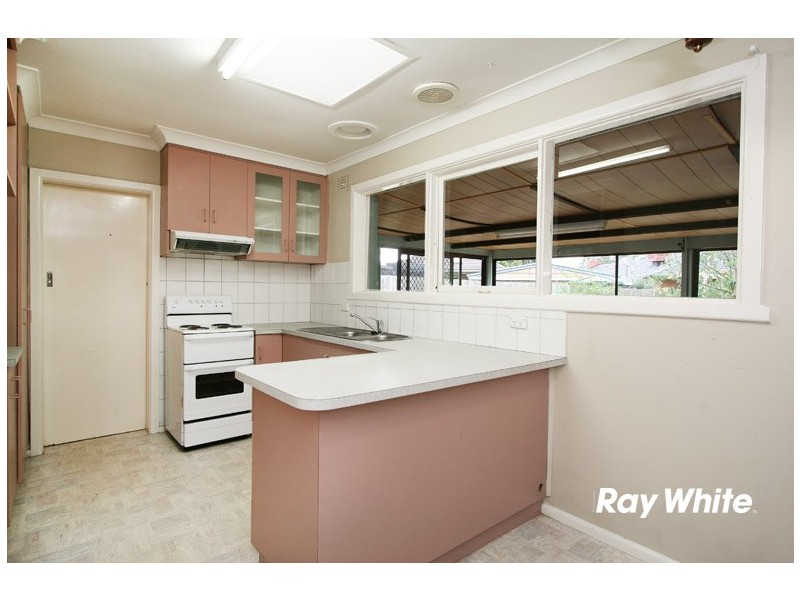 1 Ruth Court, Bayswater VIC 3153