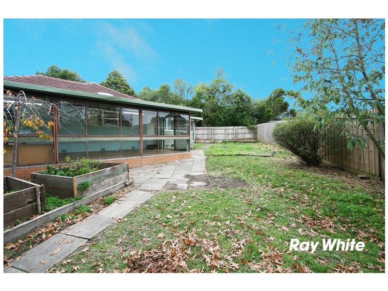 1 Ruth Court, Bayswater VIC 3153