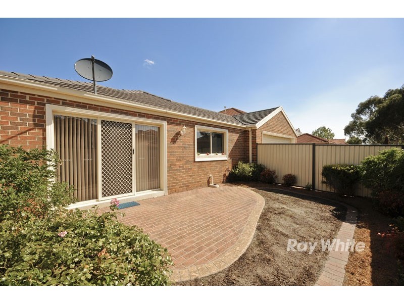 1/8 Mendora Crescent, Wantirna South VIC 3152