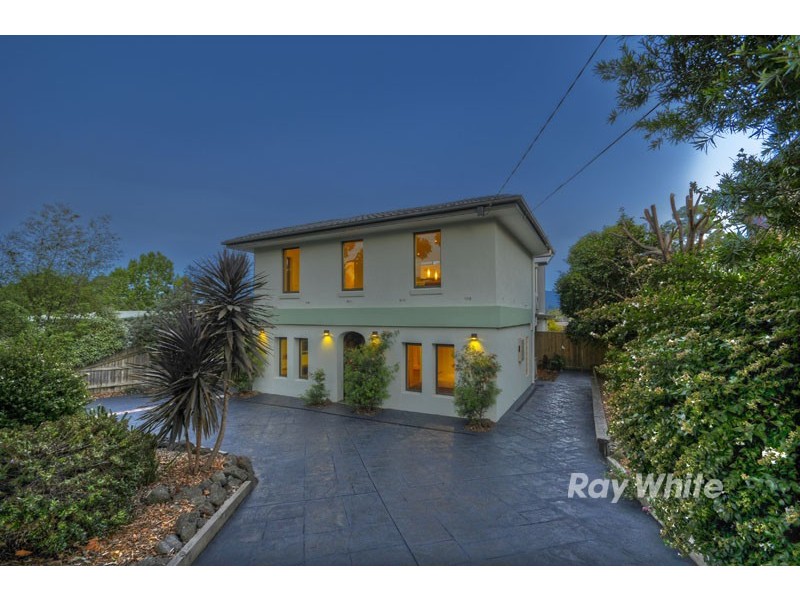 19 Norfolk Avenue, Wantirna South VIC 3152