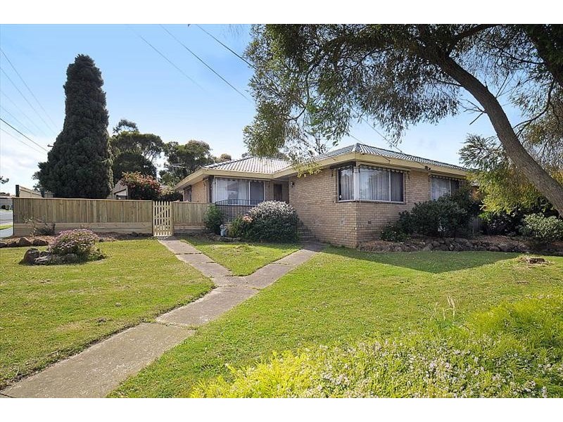 108 Anne Road, Knoxfield VIC 3180