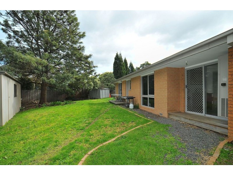 7 Hogan Court, Wantirna South VIC 3152