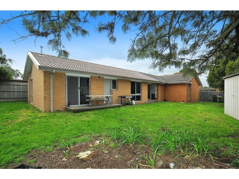 7 Hogan Court, Wantirna South VIC 3152