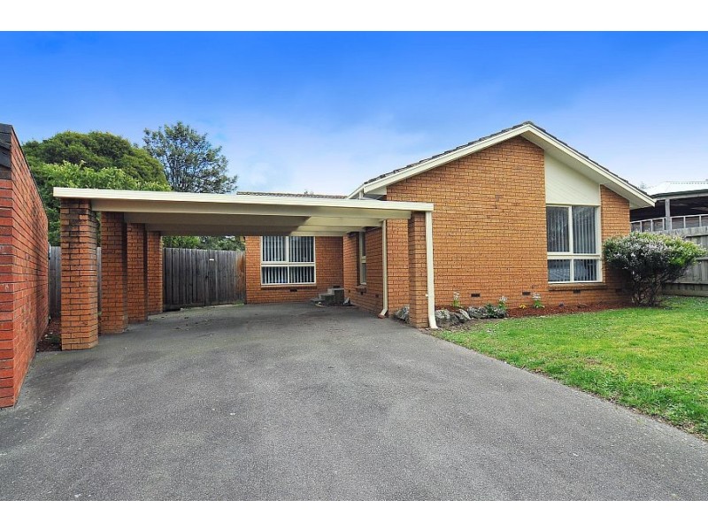 7 Hogan Court, Wantirna South VIC 3152
