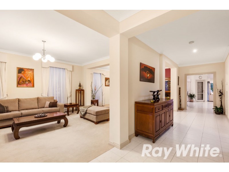 4 Nerolie Court, Wantirna South VIC 3152