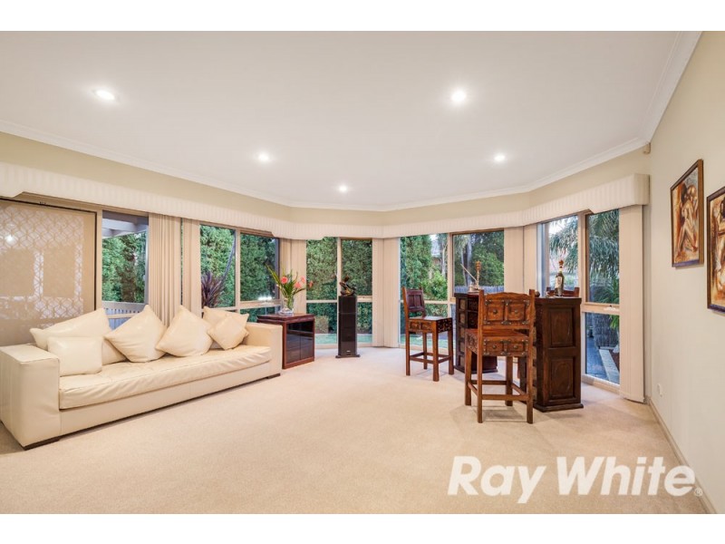 4 Nerolie Court, Wantirna South VIC 3152