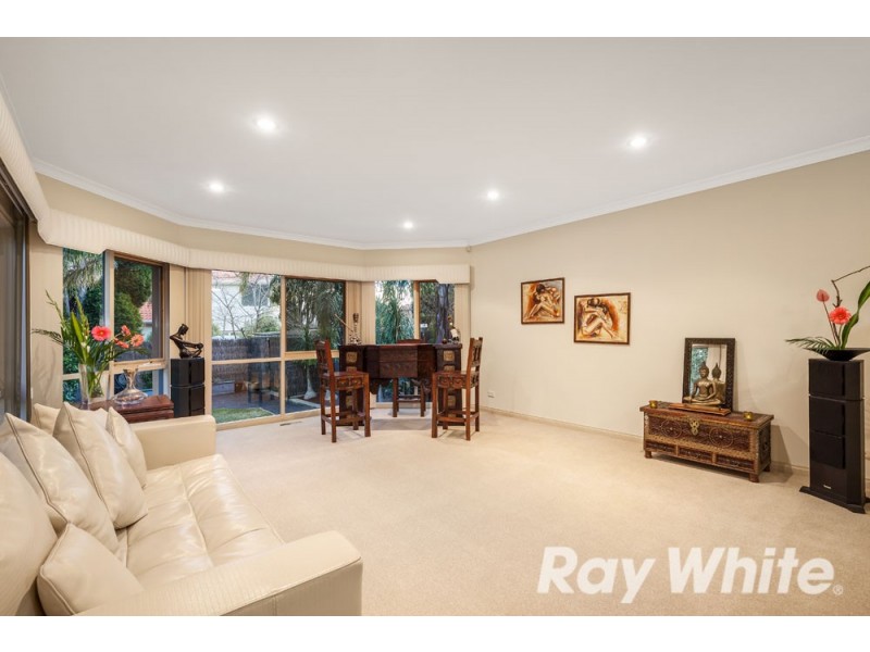 4 Nerolie Court, Wantirna South VIC 3152