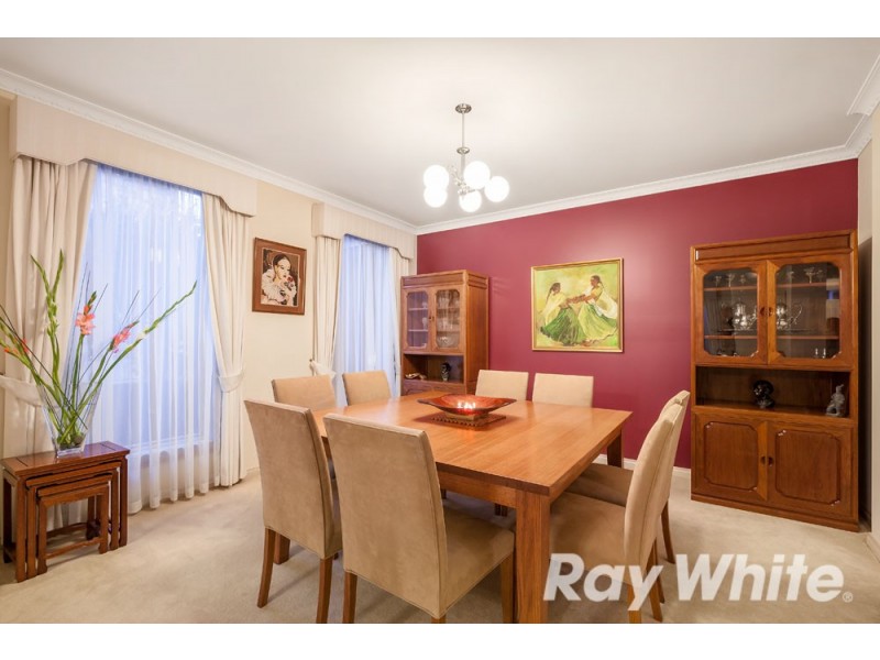 4 Nerolie Court, Wantirna South VIC 3152