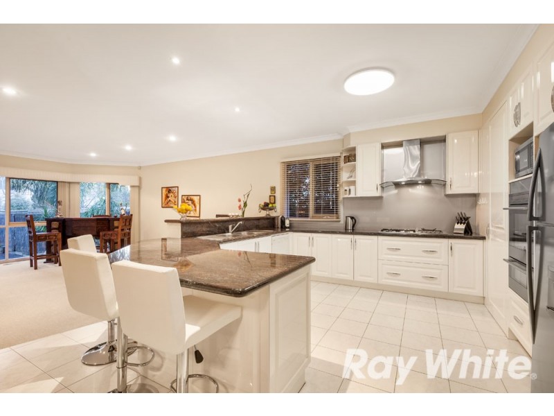 4 Nerolie Court, Wantirna South VIC 3152