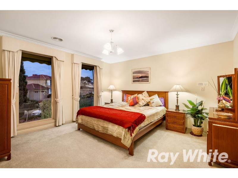 4 Nerolie Court, Wantirna South VIC 3152