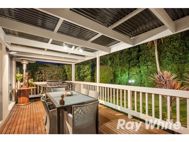 4 Nerolie Court, Wantirna South VIC 3152