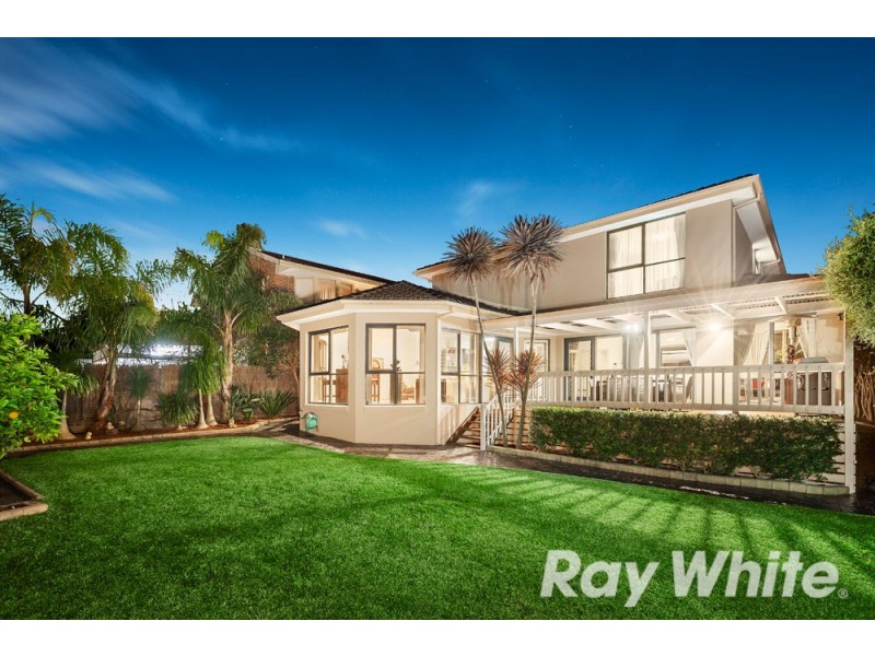 4 Nerolie Court, Wantirna South VIC 3152