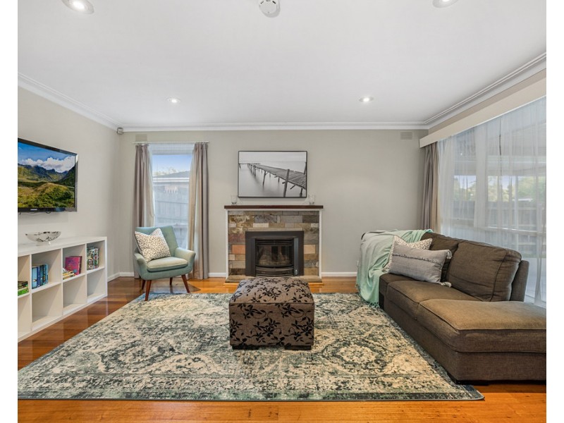 26 Sheppard Drive, Scoresby VIC 3179