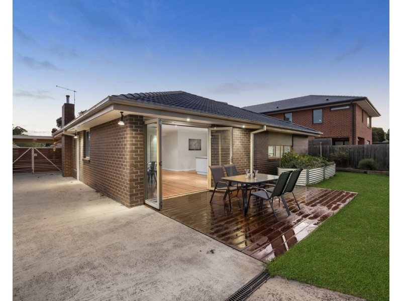 26 Sheppard Drive, Scoresby VIC 3179