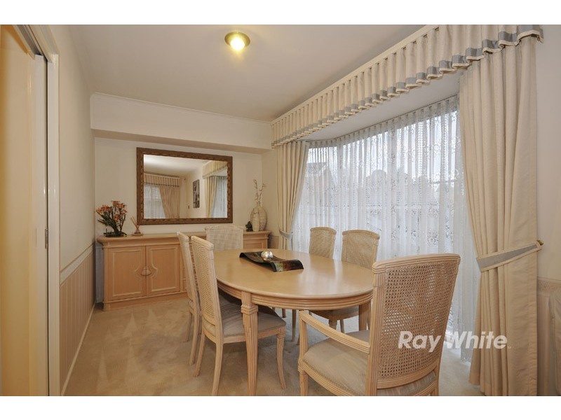 7 Tali karng Close, Rowville VIC 3178