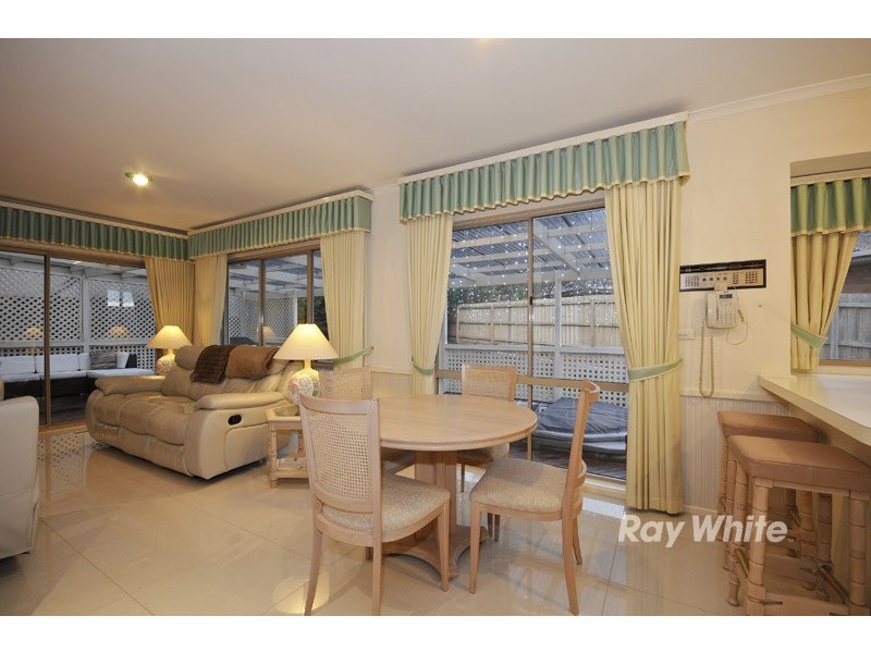 7 Tali karng Close, Rowville VIC 3178