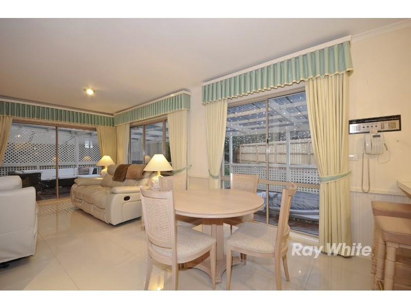 7 Tali karng Close, Rowville VIC 3178