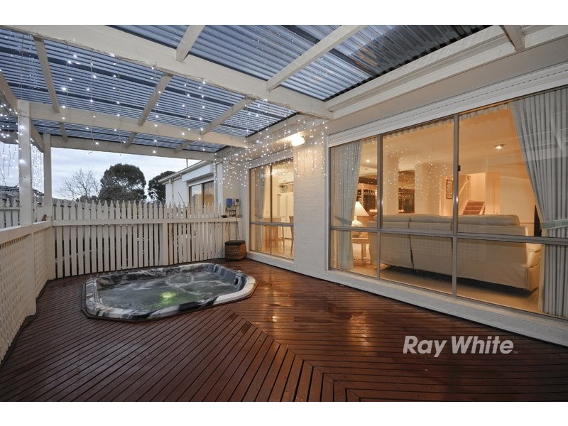 7 Tali karng Close, Rowville VIC 3178