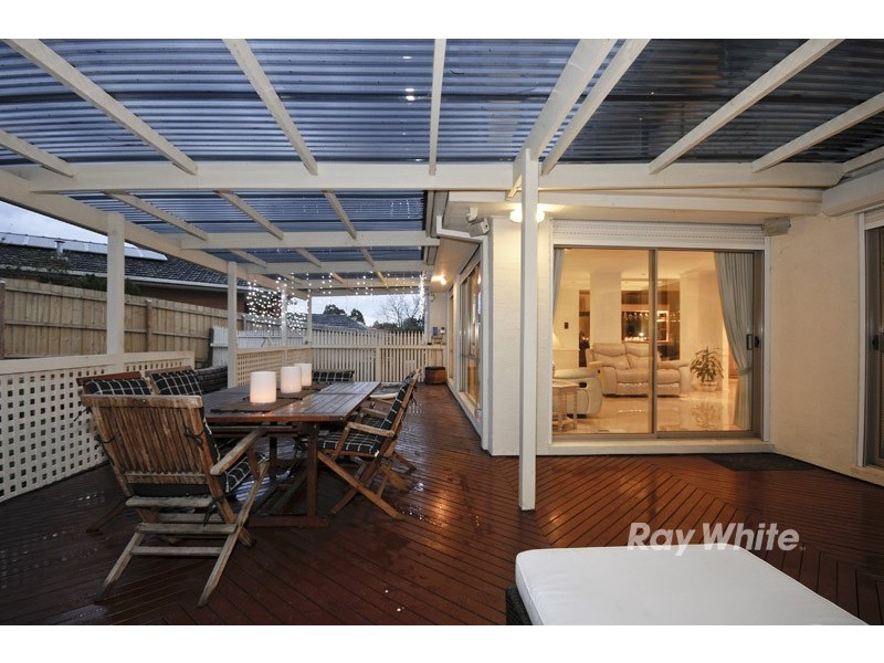 7 Tali karng Close, Rowville VIC 3178