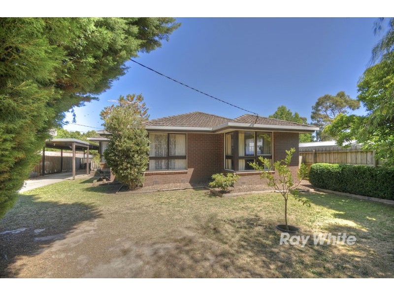 36 Kingloch Parade, Wantirna VIC 3152