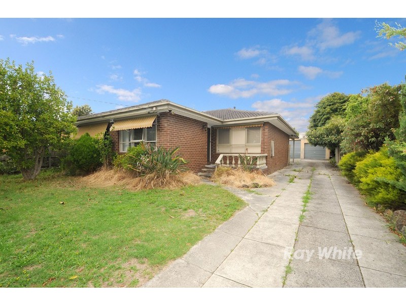68 Kanooka Road, Boronia VIC 3155