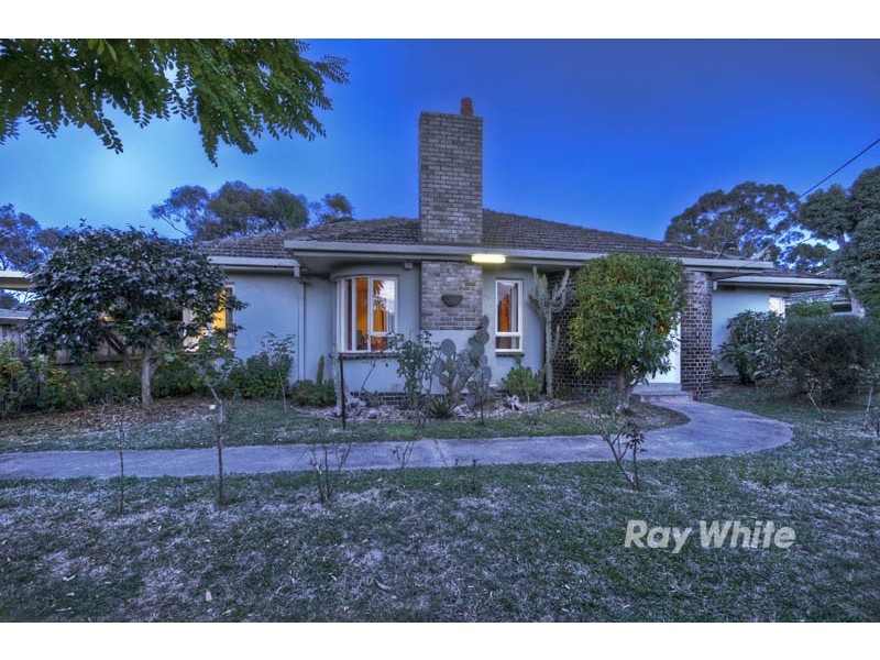 50 Coromandel Crescent, Knoxfield VIC 3180