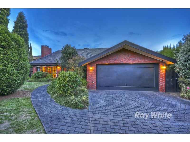 10 Alkira Court, Wantirna VIC 3152