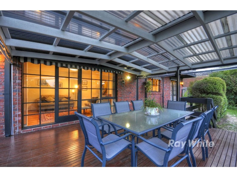 10 Alkira Court, Wantirna VIC 3152