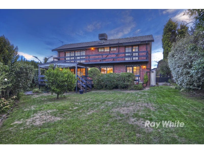 10 Alkira Court, Wantirna VIC 3152