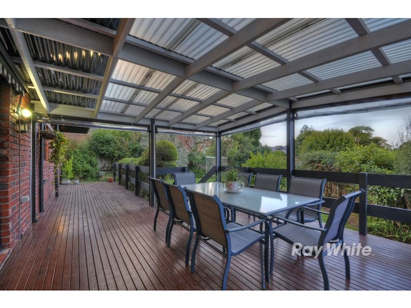10 Alkira Court, Wantirna VIC 3152