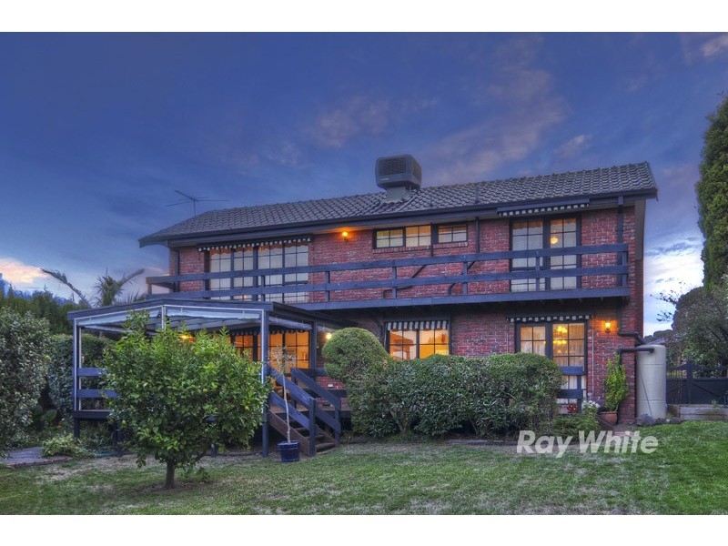 10 Alkira Court, Wantirna VIC 3152