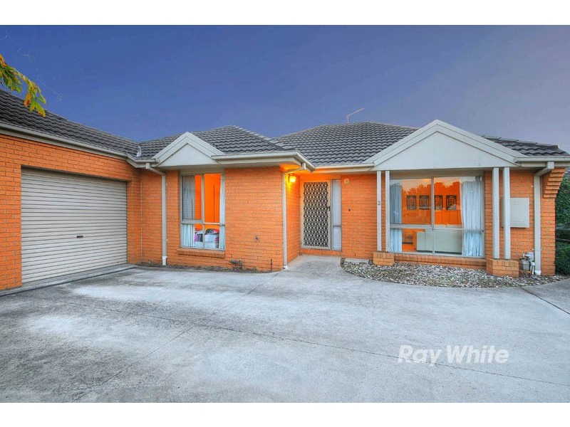 3/71 Marshall Avenue, Clayton VIC 3168