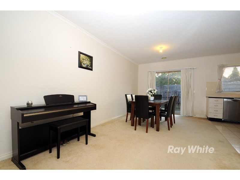 3/71 Marshall Avenue, Clayton VIC 3168